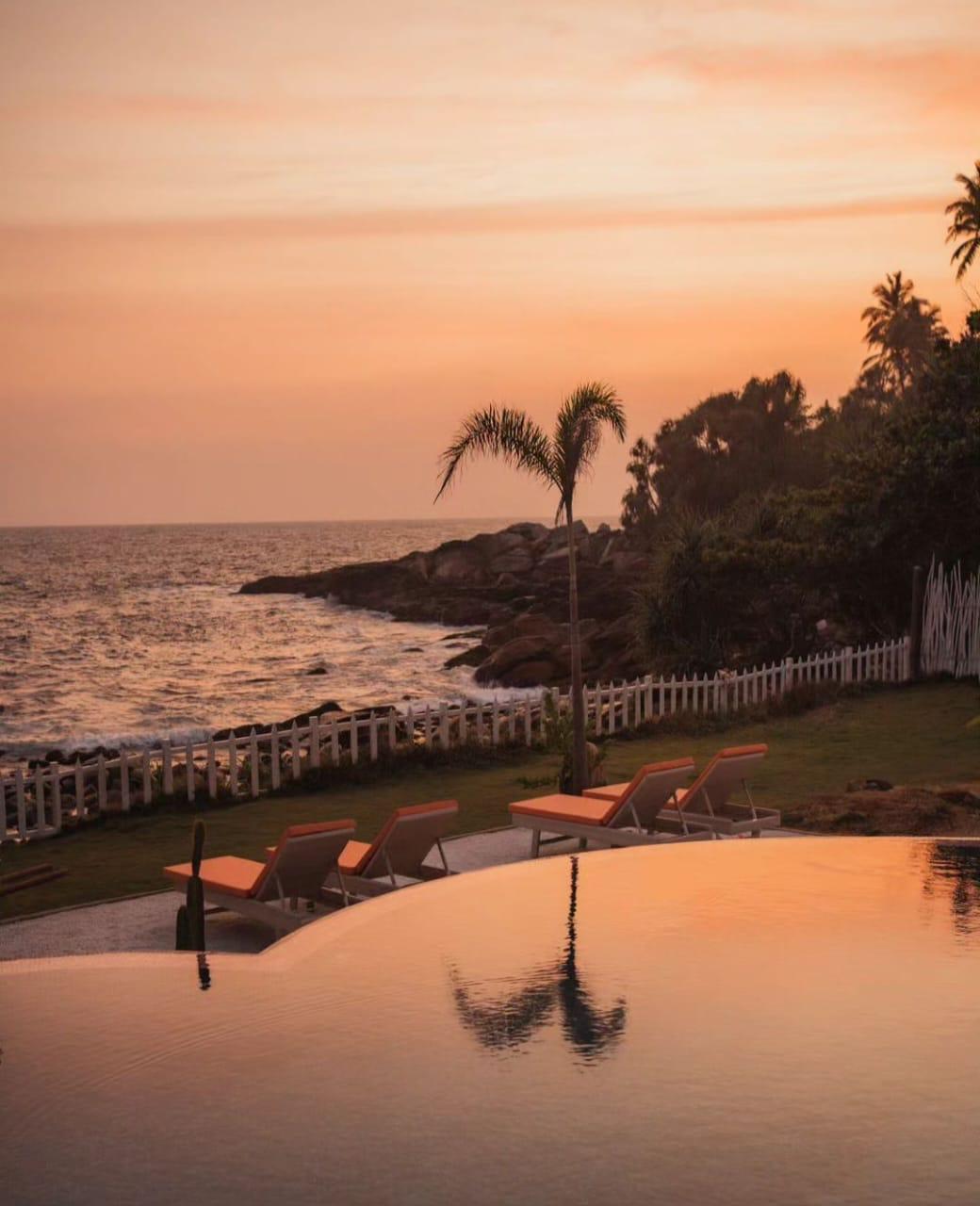 Beachfront Hotel for Sale in Hirikatiya – Prime Investment Opportunity