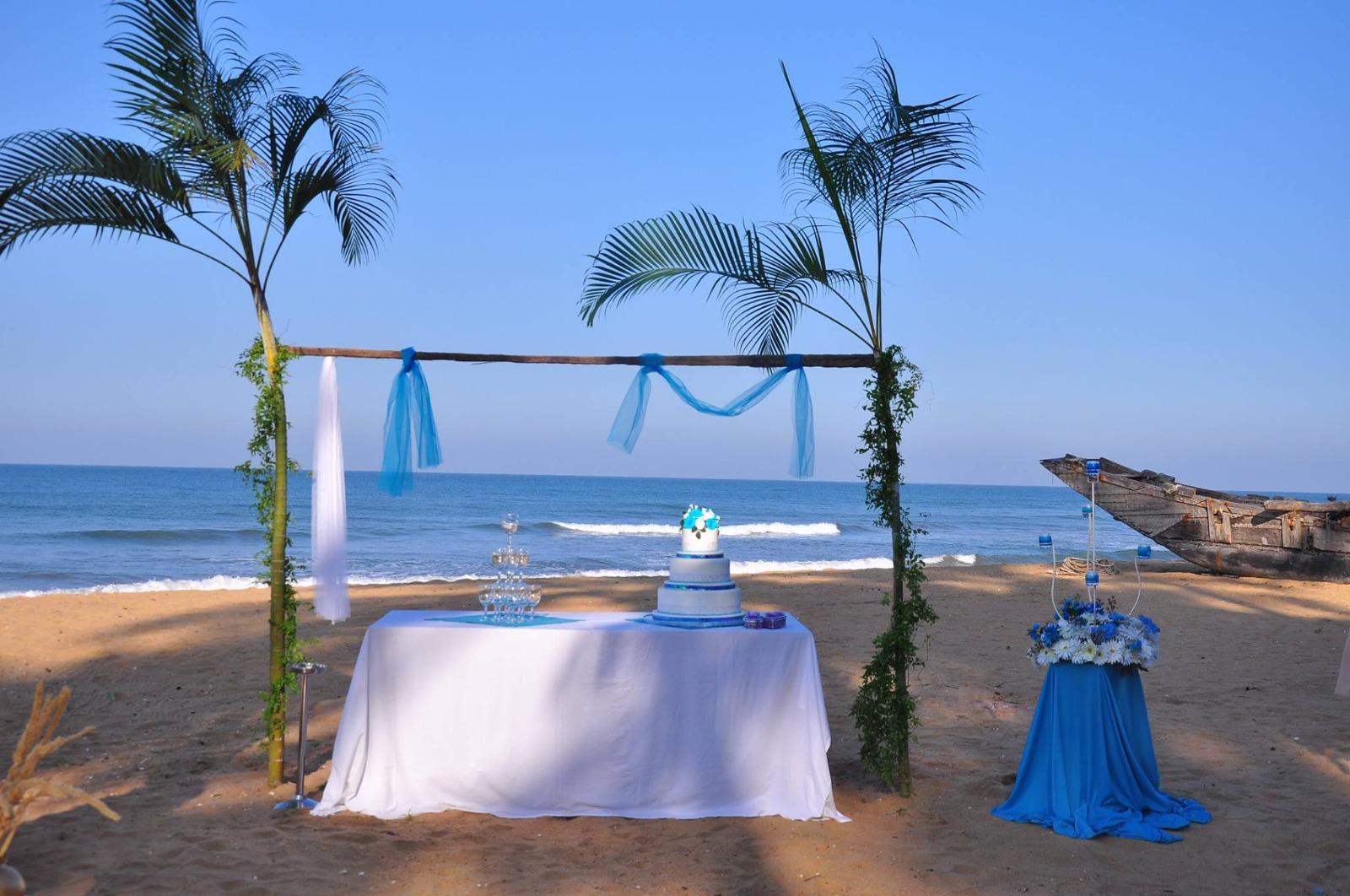 Beachfront Hotel for Sale in Wadduwa – Prime Investment Opportunity