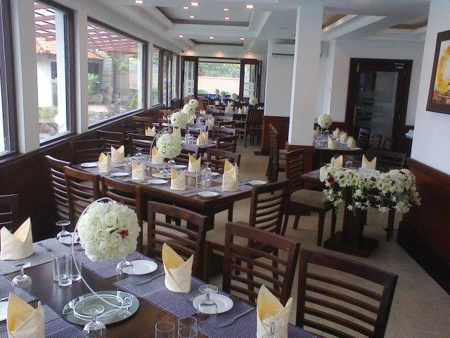 Beachfront Hotel for Sale in Wadduwa – Prime Investment Opportunity