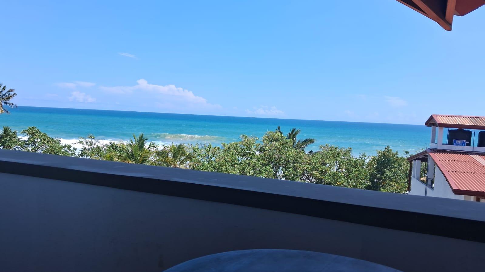 Beachfront Hotel for Sale in Dickwella – Prime Investment Opportunity