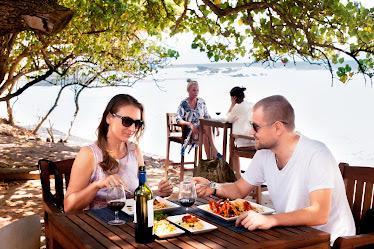 Beachfront Hotel for Sale in Dickwella – Prime Investment Opportunity
