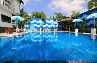 Beachfront Hotel for Sale in Dickwella – Prime Investment Opportunity