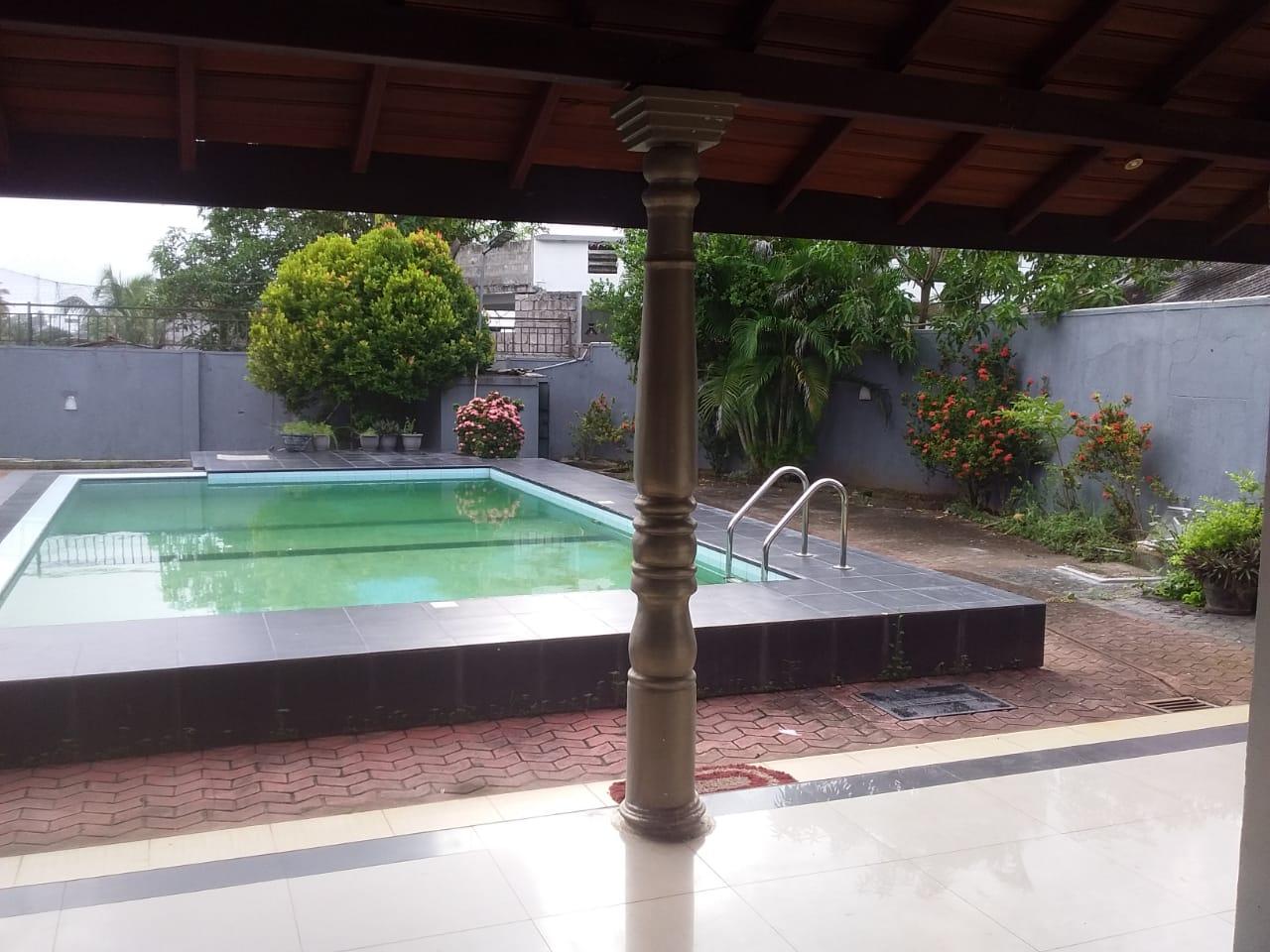 Beach facing Two story villa for Sale – Beruwala | Rs. 88 Million | 08 Rooms | 25 Perches