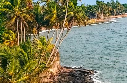 Beach facing Two story villa for Sale – Beruwala | Rs. 88 Million | 08 Rooms | 25 Perches