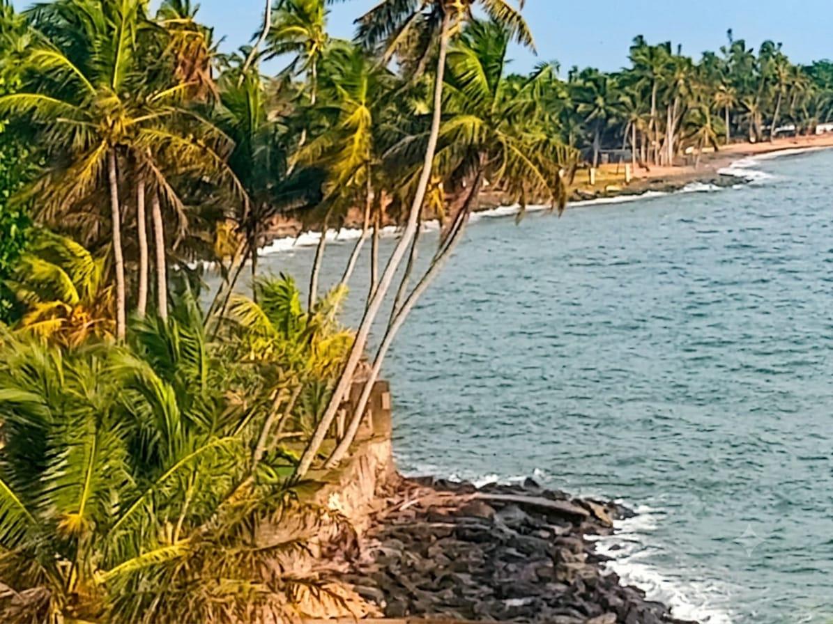 Beach facing Two story villa for Sale – Beruwala | Rs. 88 Million | 08 Rooms | 25 Perches