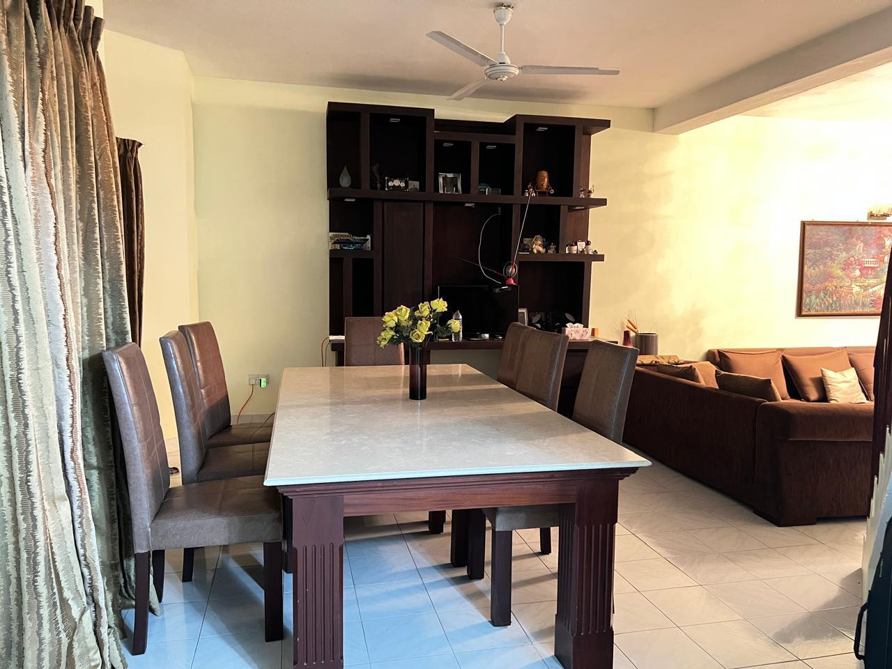3500 Sqft House | Solar & CCTV | Kalubowila, Dehiwala