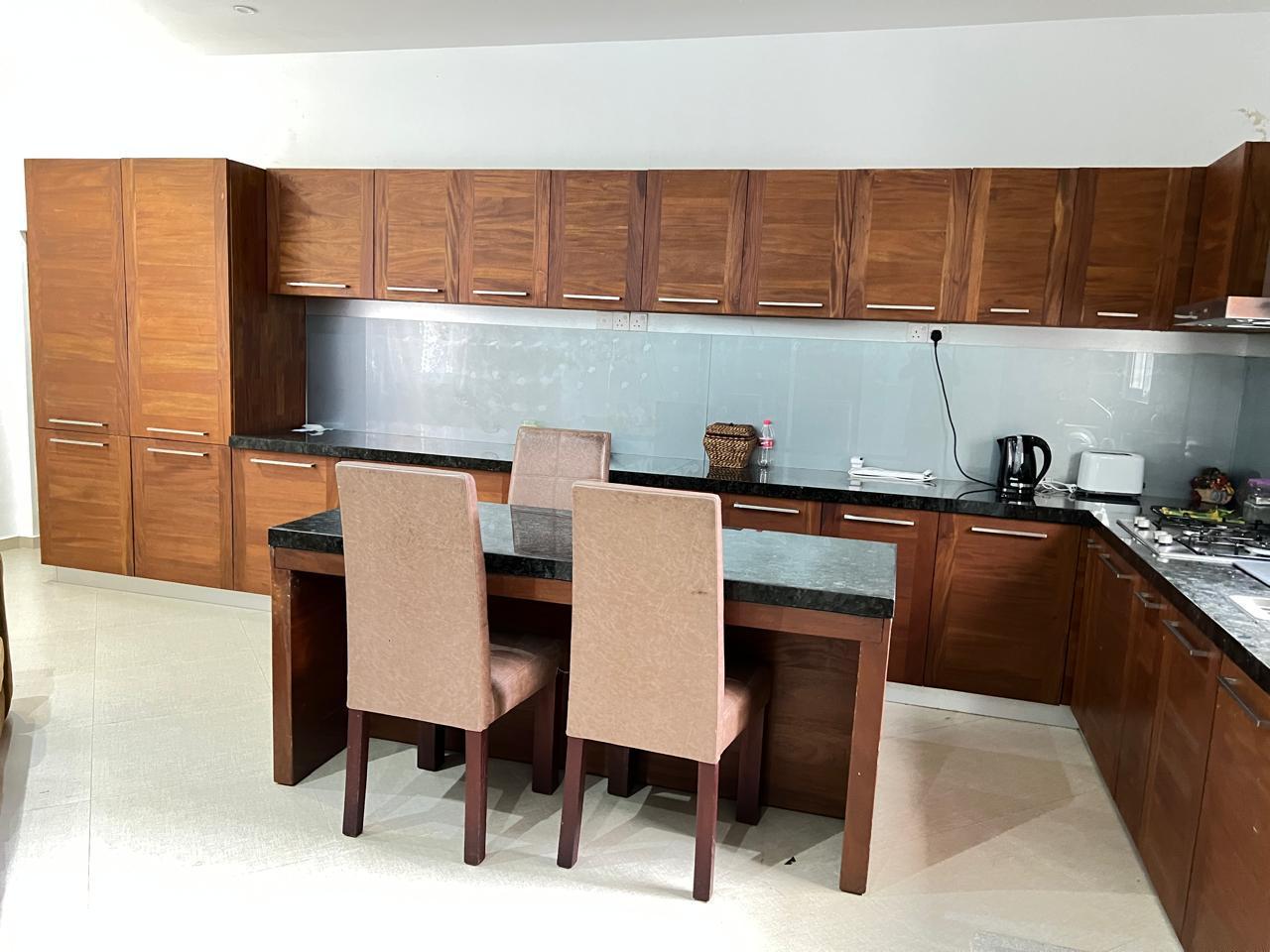 3500 Sqft House | Solar & CCTV | Kalubowila, Dehiwala