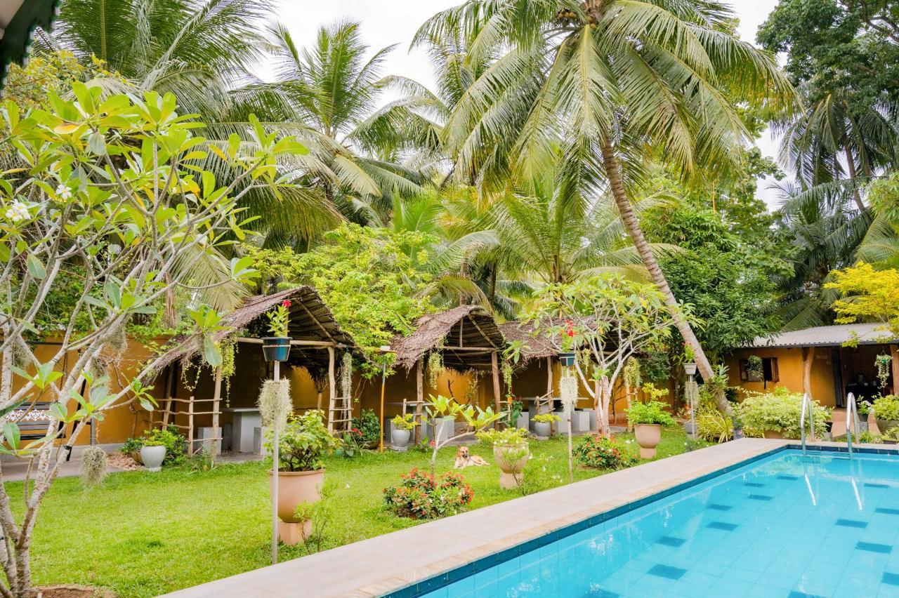 *Villa for Sale – Katunayake*
