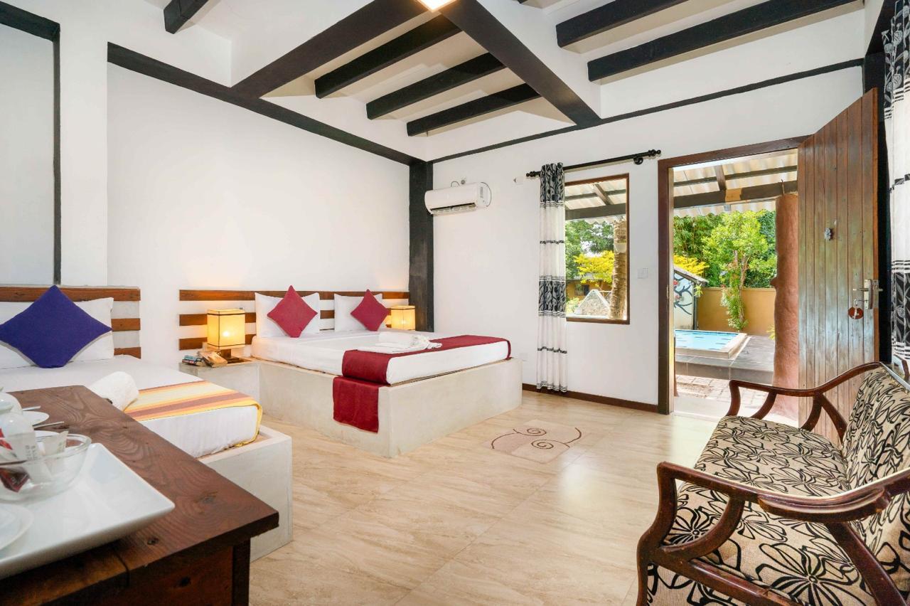 *Villa for Sale – Katunayake*