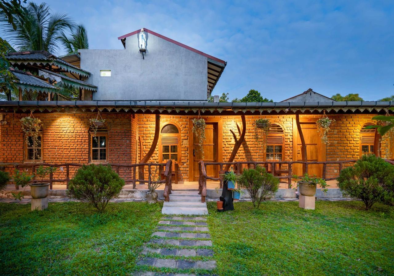 *Villa for Sale – Katunayake*