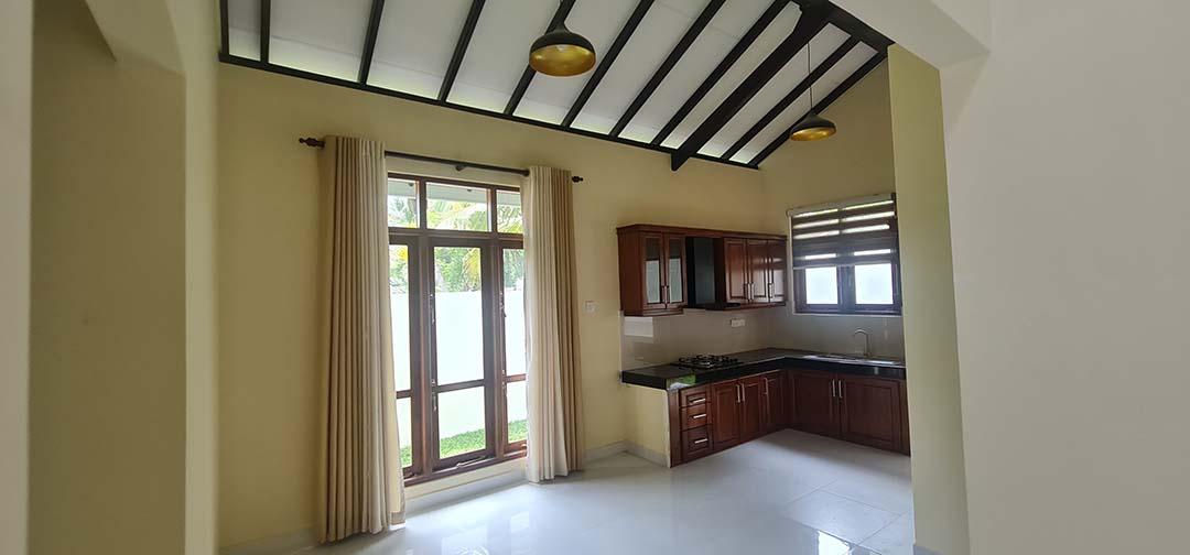 On the River Luxury 3 Story Villa  for Sale in Beruwala - 72 Perches - 4 Rooms - 120Mn