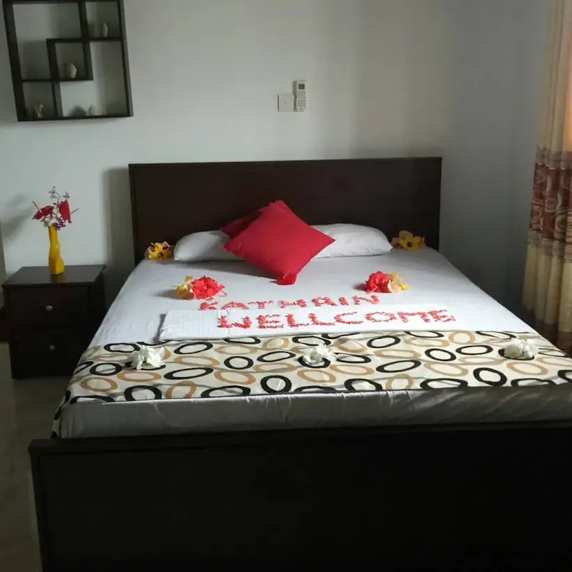 Beach View 3 Story Villa for Sale Beruwala -  6 Perches - 2 Rooms - 1 Apartment - 49,500,000