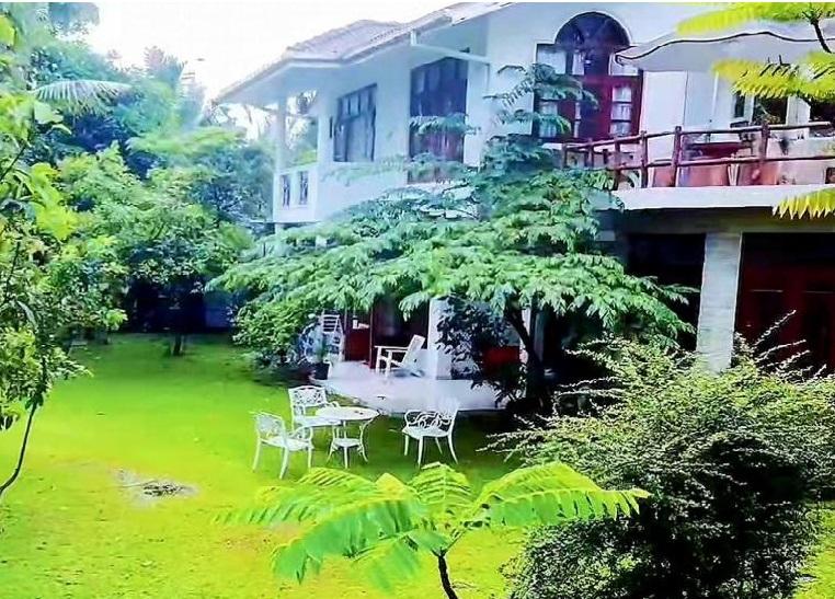 On the River Luxury 3 Story Villa  for Sale in Beruwala - 72 Perches - 4 Rooms - 120Mn