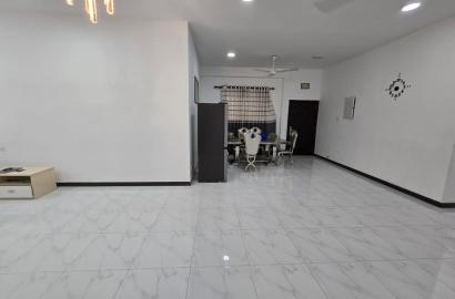 Sea View Apartment for Sale | 1890 sqft | De Alwis Place, Dehiwala