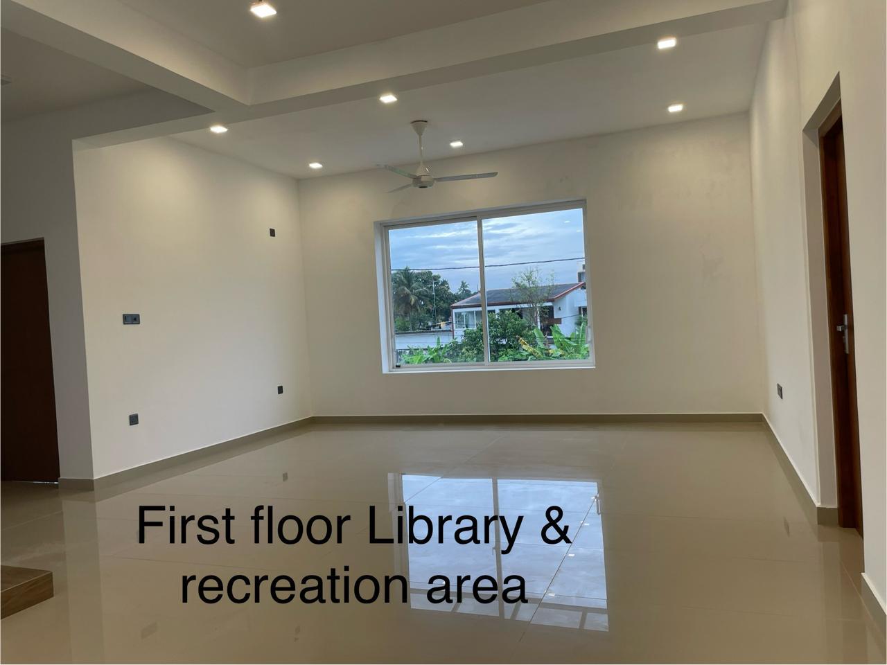 Luxury House for Sale – Mount Lavinia / Rathmalana