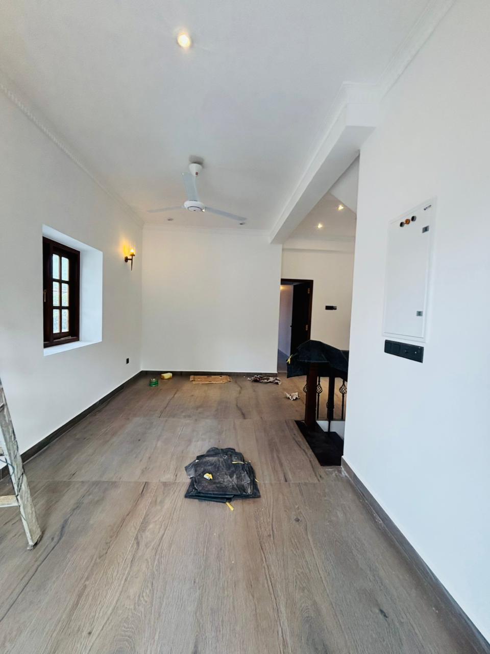 New Two Storey house for Sale - Kohuwala