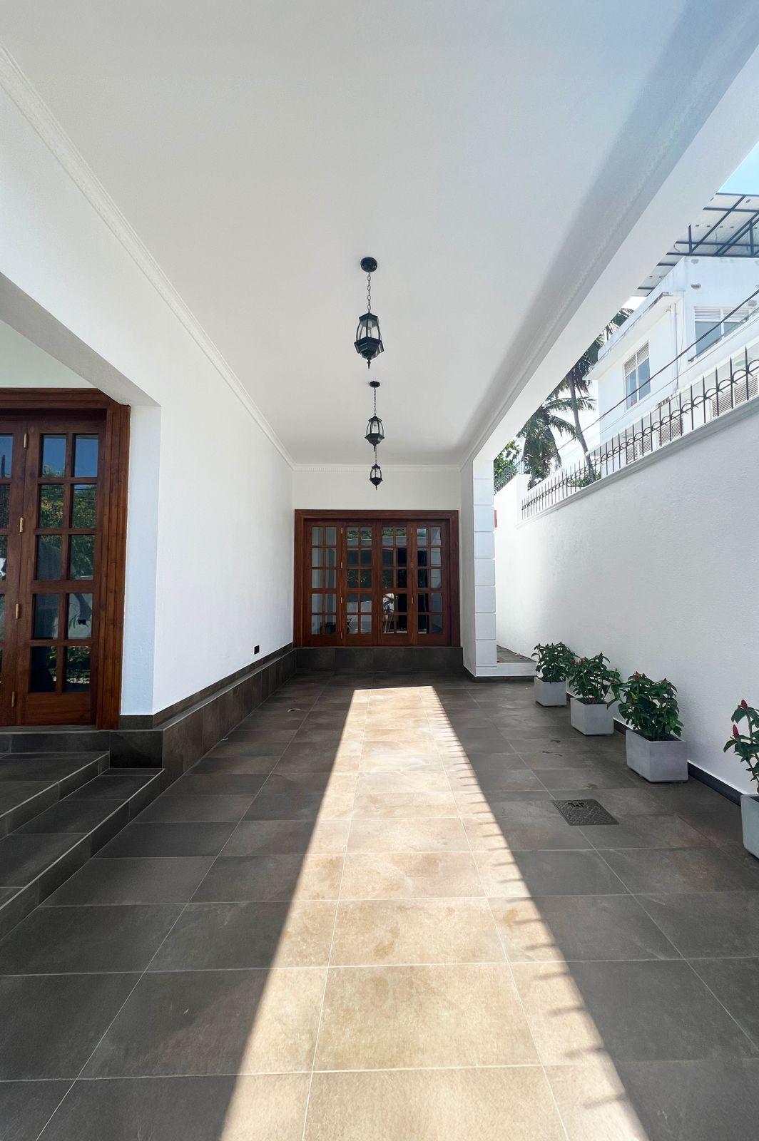 New Two Storey house for Sale - Kohuwala