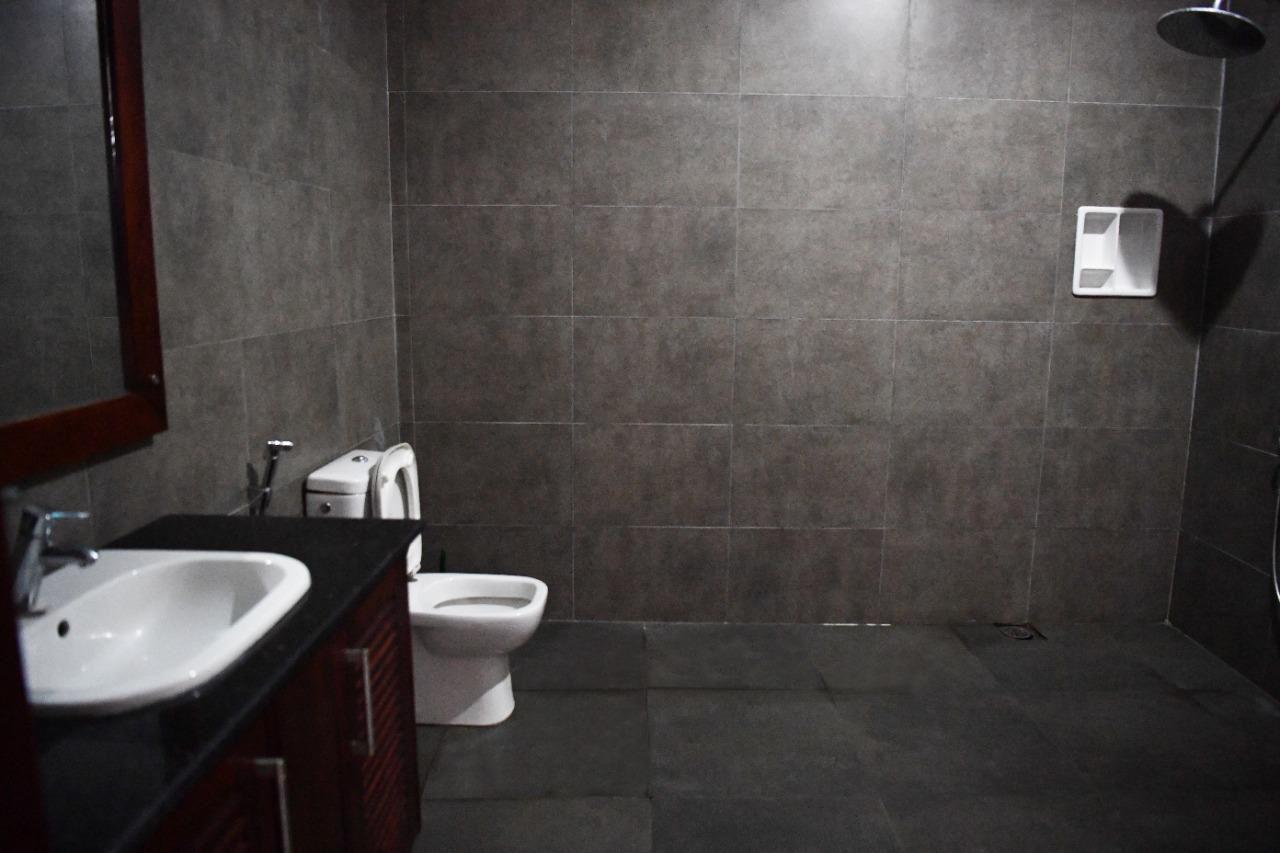Two-Storey House with Annex for Sale – Nawala Koswatta