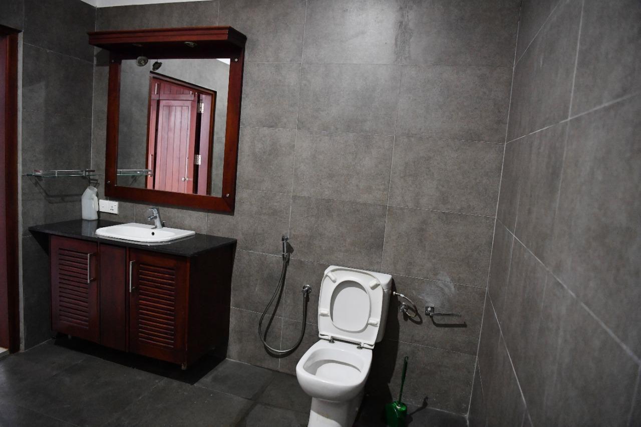 Two-Storey House with Annex for Sale – Nawala Koswatta