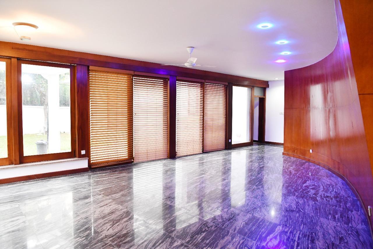 Two-Storey House with Annex for Sale – Nawala Koswatta