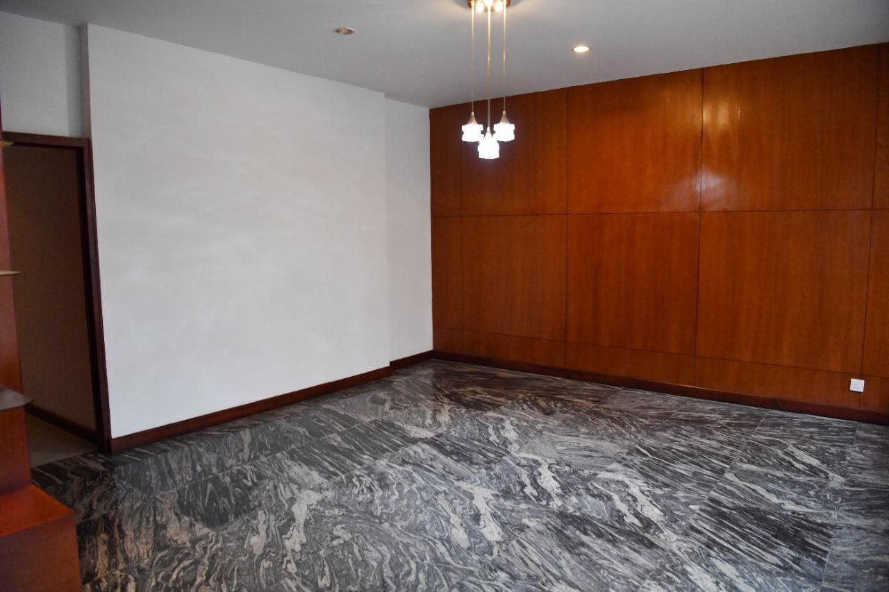 Two-Storey House with Annex for Sale – Nawala Koswatta