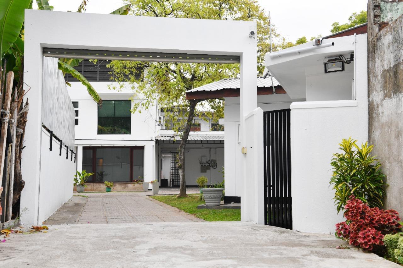 Two-Storey House with Annex for Sale – Nawala Koswatta