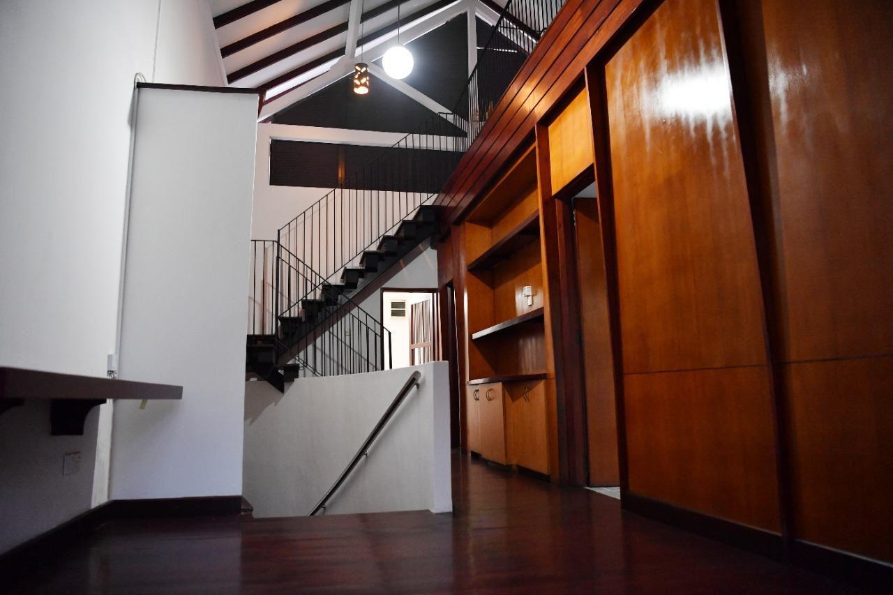 Two-Storey House with Annex for Sale – Nawala Koswatta