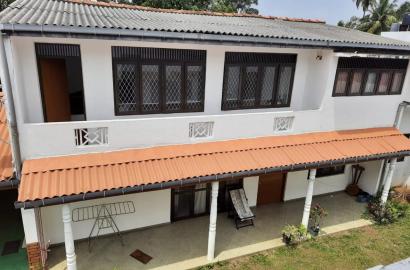 House For Sale - Dehiwala