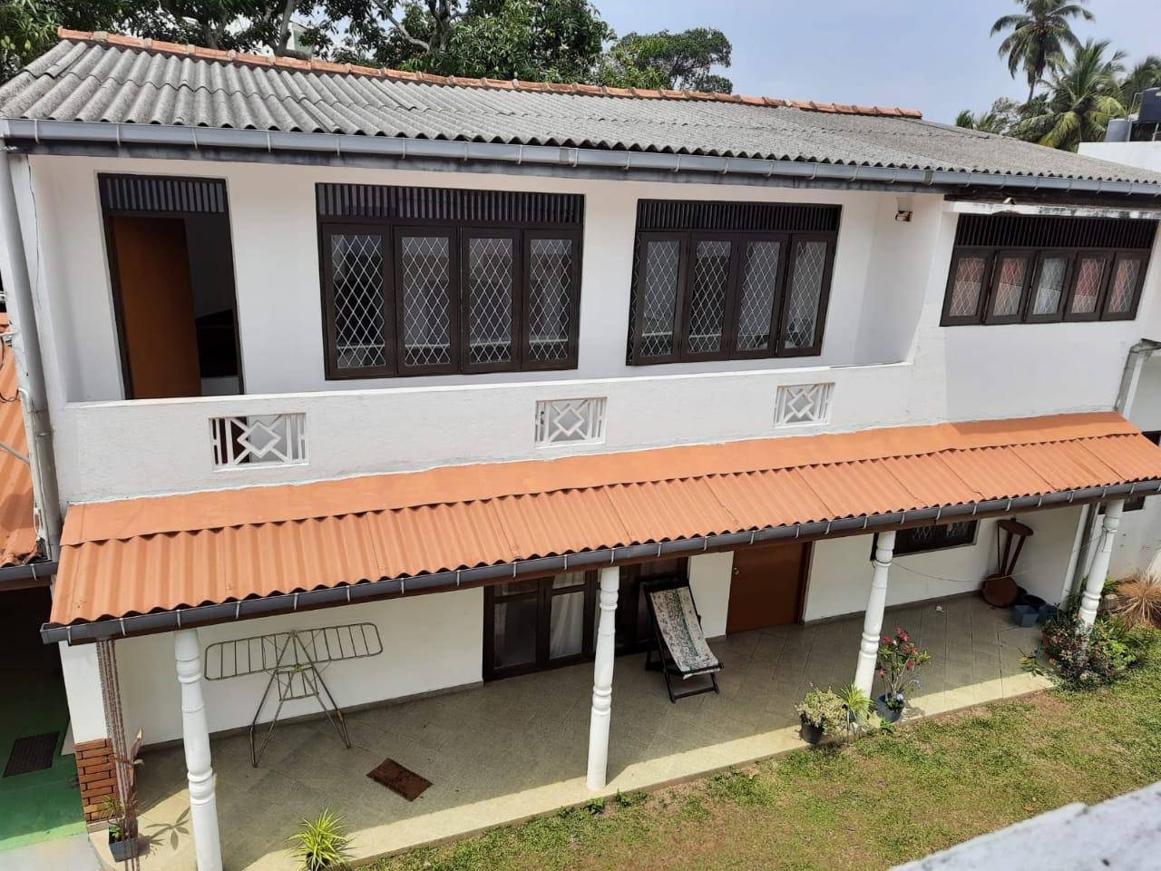 House For Sale - Dehiwala
