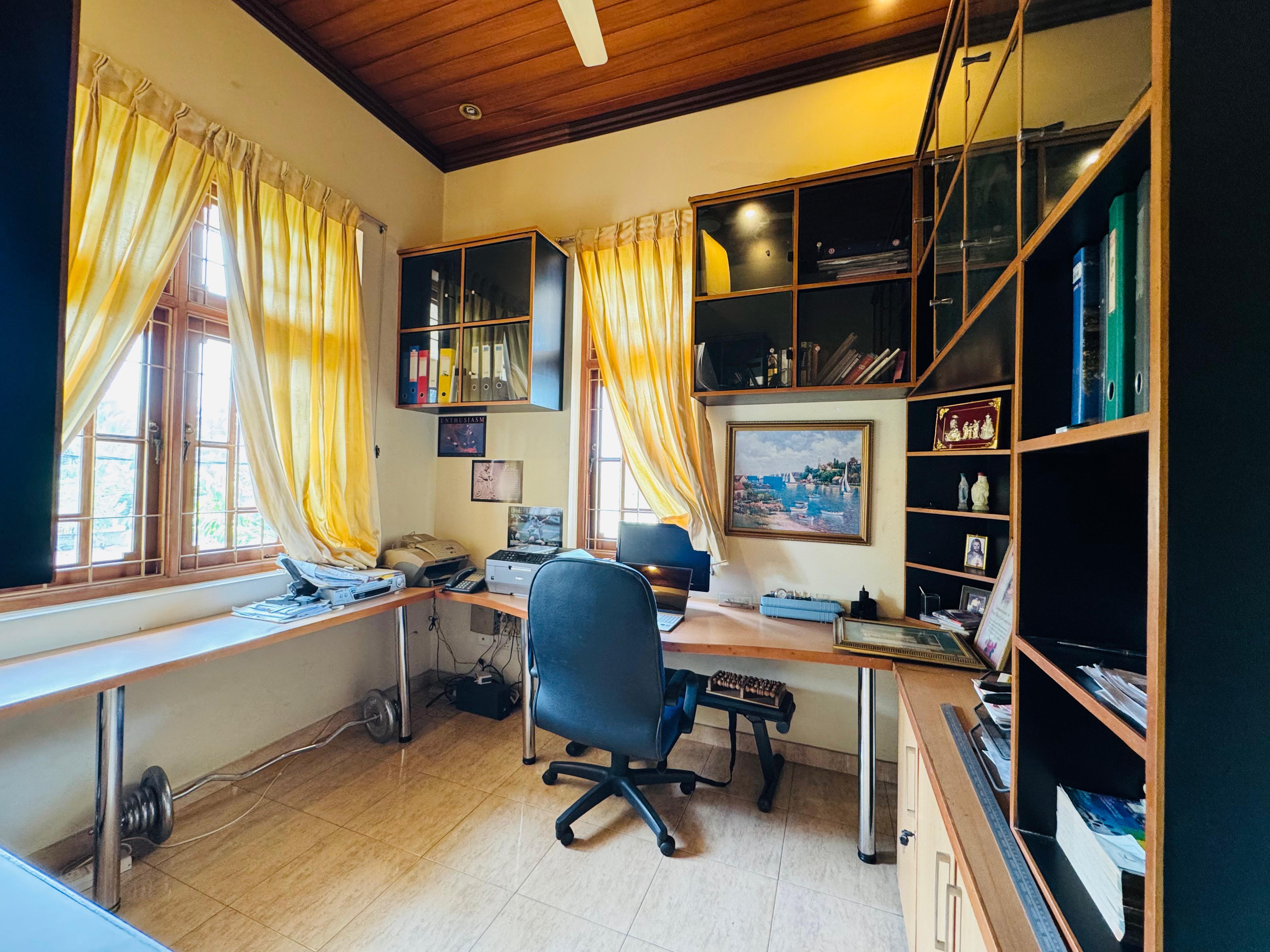 Luxury Two Storey For Sale - Wattala