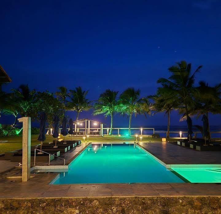 Luxury Hotel For Sale - MIRISSA