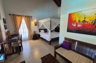 Luxury Hotel For Sale - MIRISSA