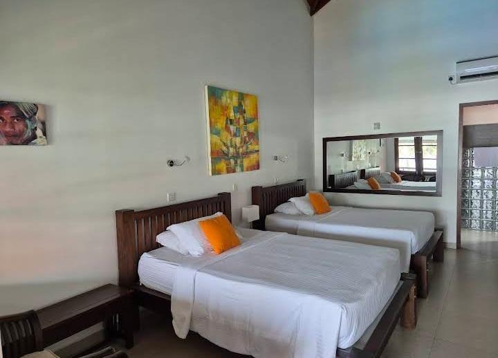 Luxury Hotel For Sale - MIRISSA