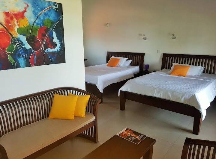 Luxury Hotel For Sale - MIRISSA
