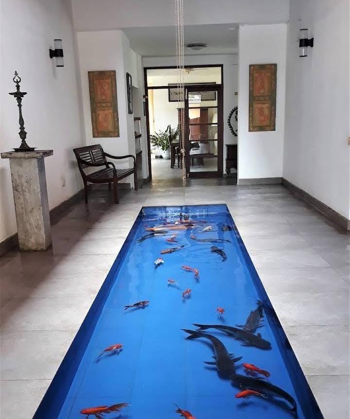 Luxury Hotel For Sale - MIRISSA