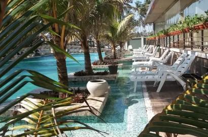 Luxury Hotel For Sale - WADDUWA