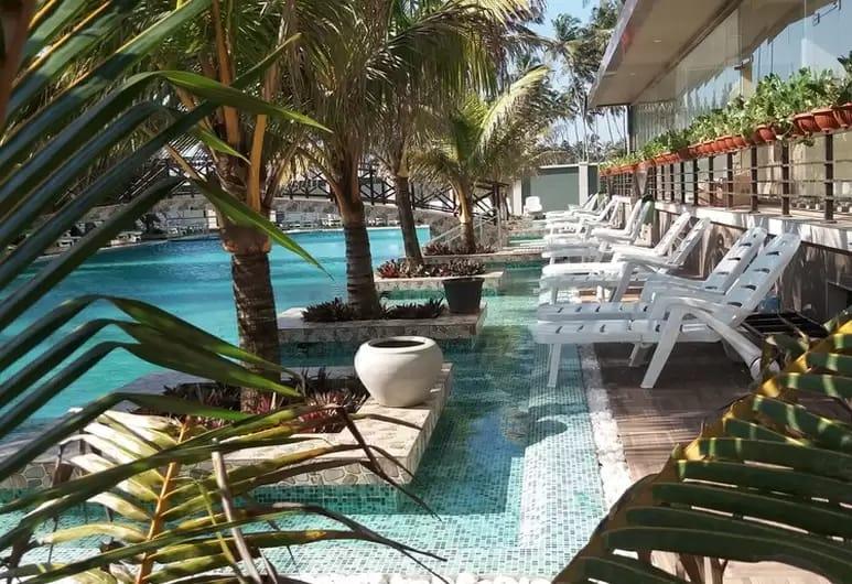 Luxury Hotel For Sale - WADDUWA
