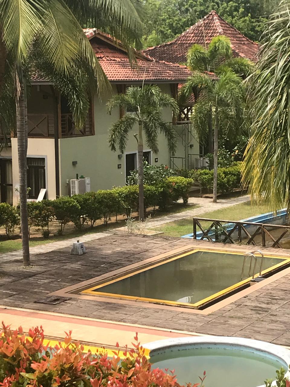 Luxury Hotel For Sale - MIRISSA