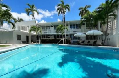 Hotel For Sale - Kalutara