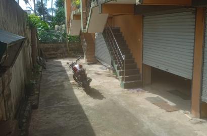 COMMERCIAL PROPERTY APRT