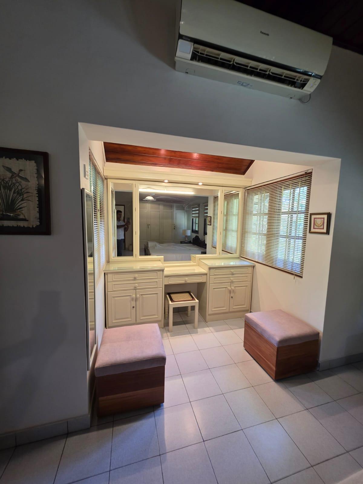 Fully Furnished House - Colombo 05