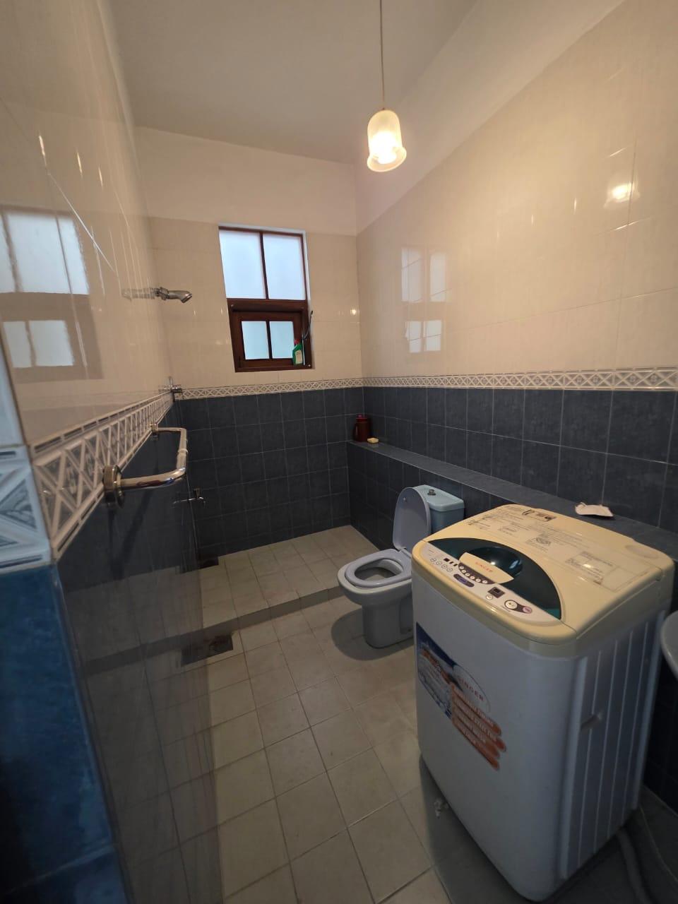 Furnished House For Rent - Colombo 05