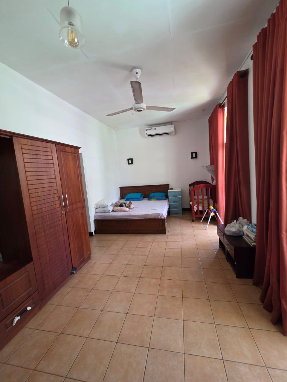 Furnished House For Rent - Colombo 05