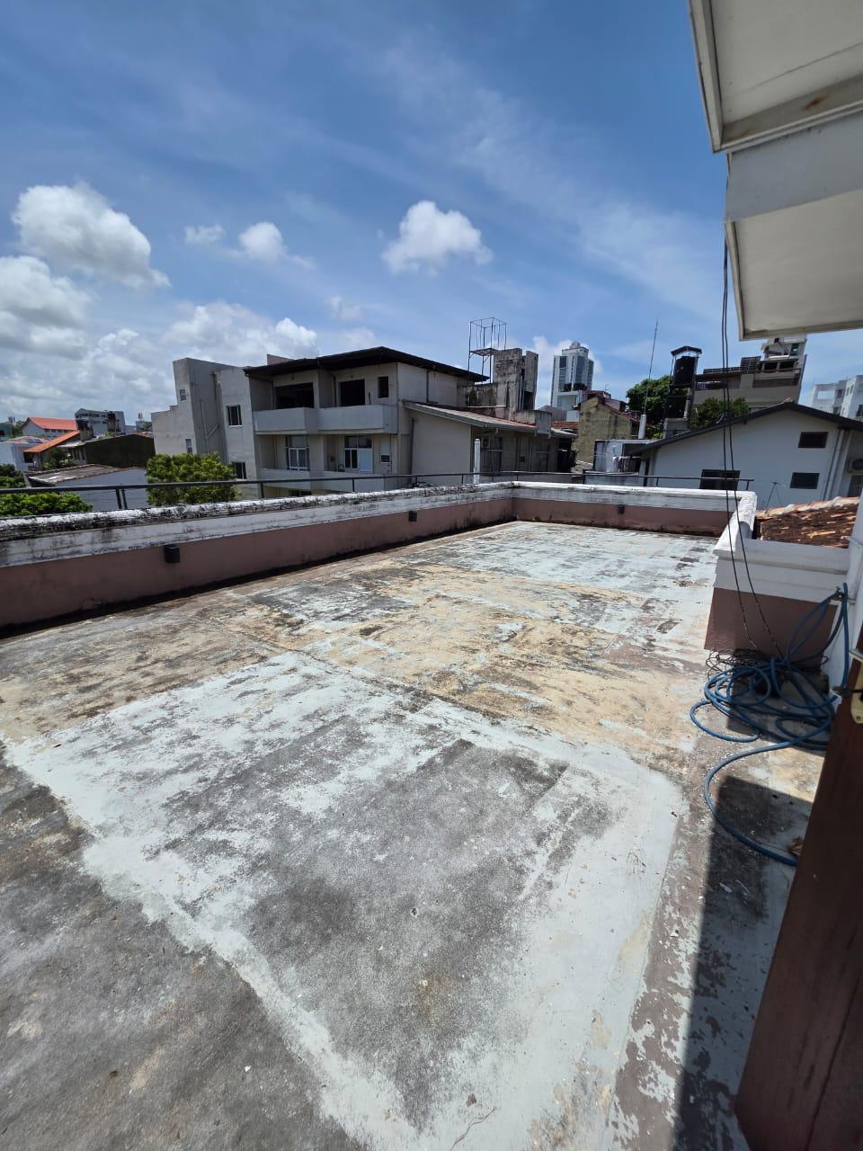 Furnished House For Rent - Colombo 05