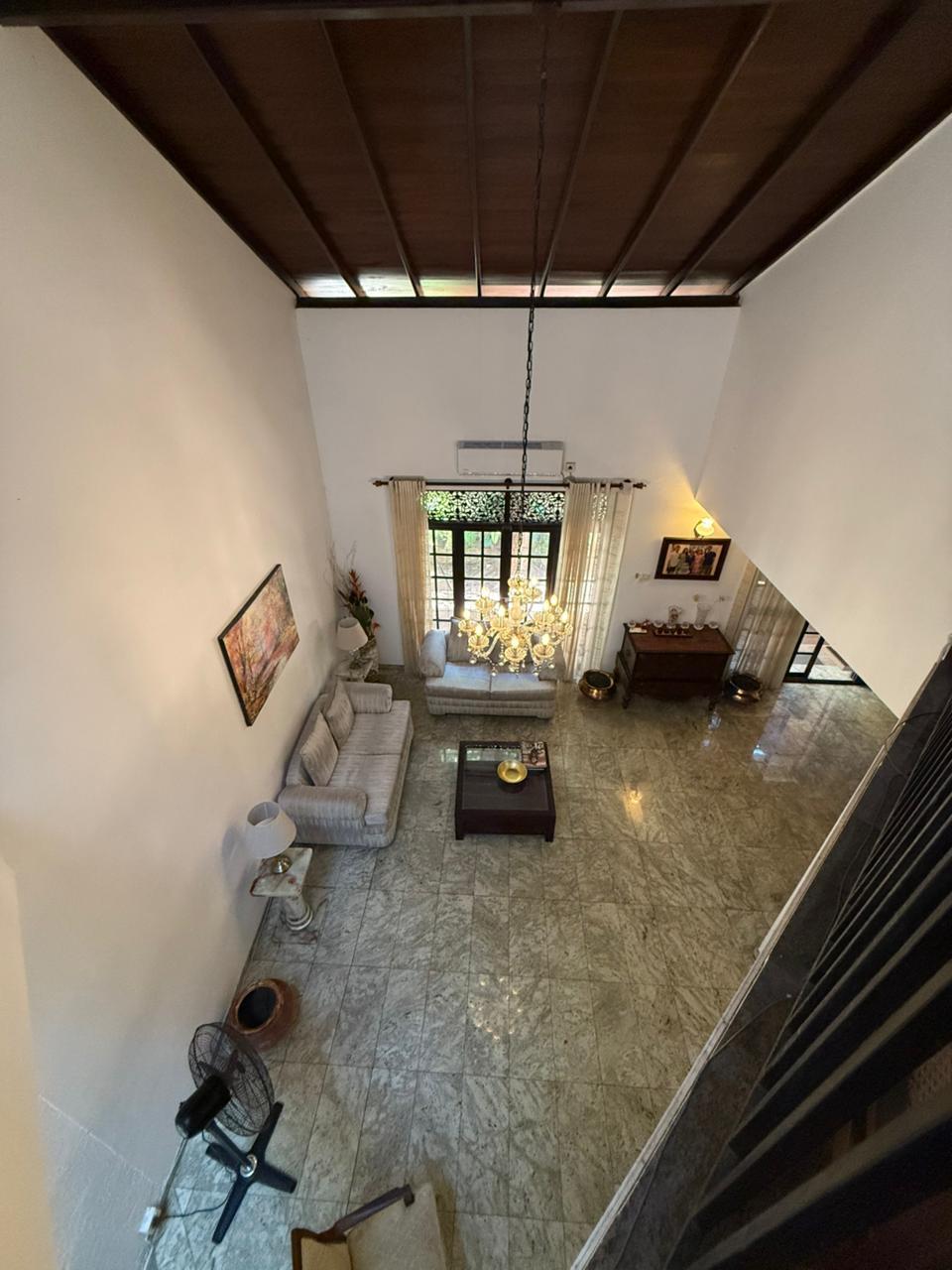 House For Rent - Colombo 03