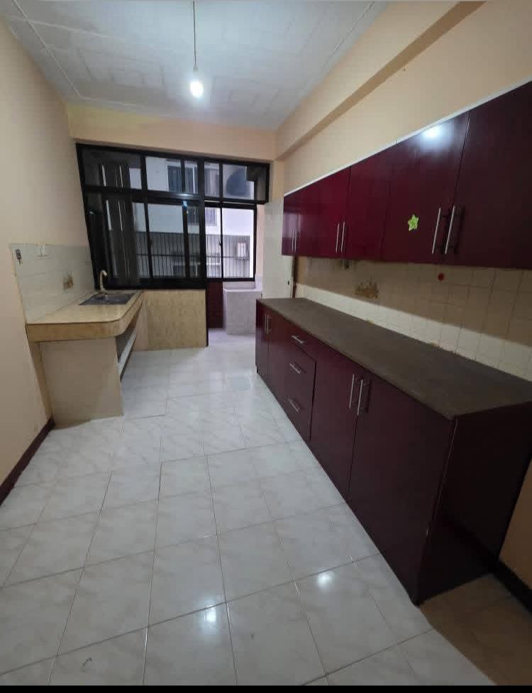 3BR Apartment for Sale on Seaside Wellawatta | 200m to Beach | LKR 40M