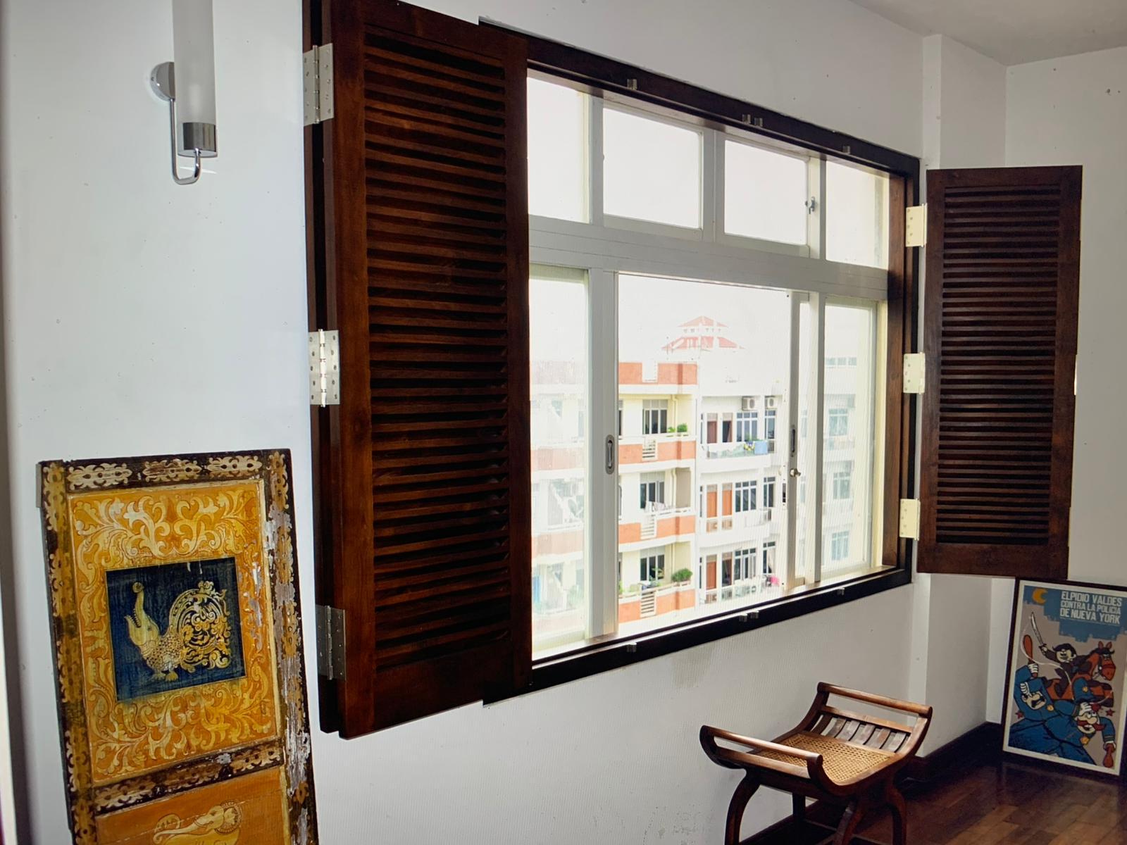 Sea View Apartment for Sale – Wellawatte, Colombo 6 | Fully Furnished | 50 Mn