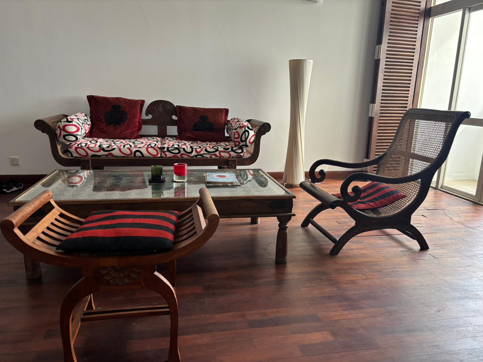 Sea View Apartment for Sale – Wellawatte, Colombo 6 | Fully Furnished | 50 Mn