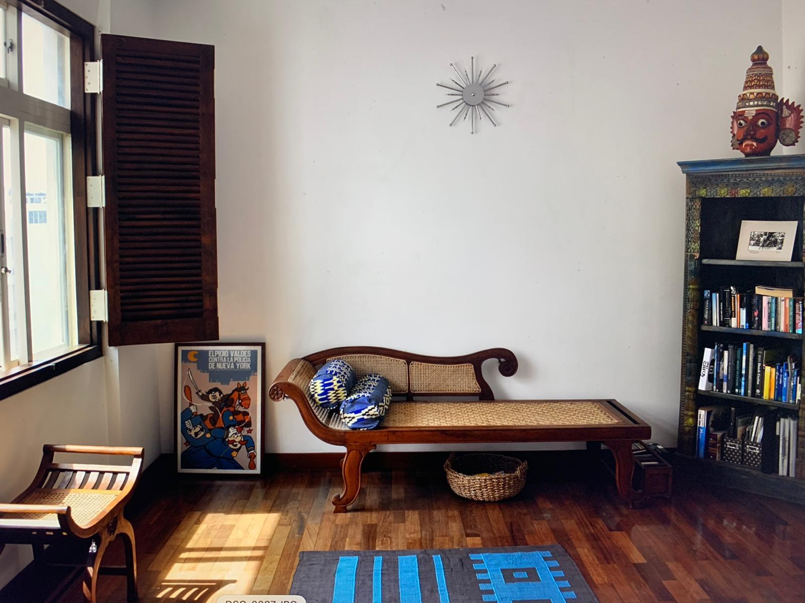 Sea View Apartment for Sale – Wellawatte, Colombo 6 | Fully Furnished | 50 Mn