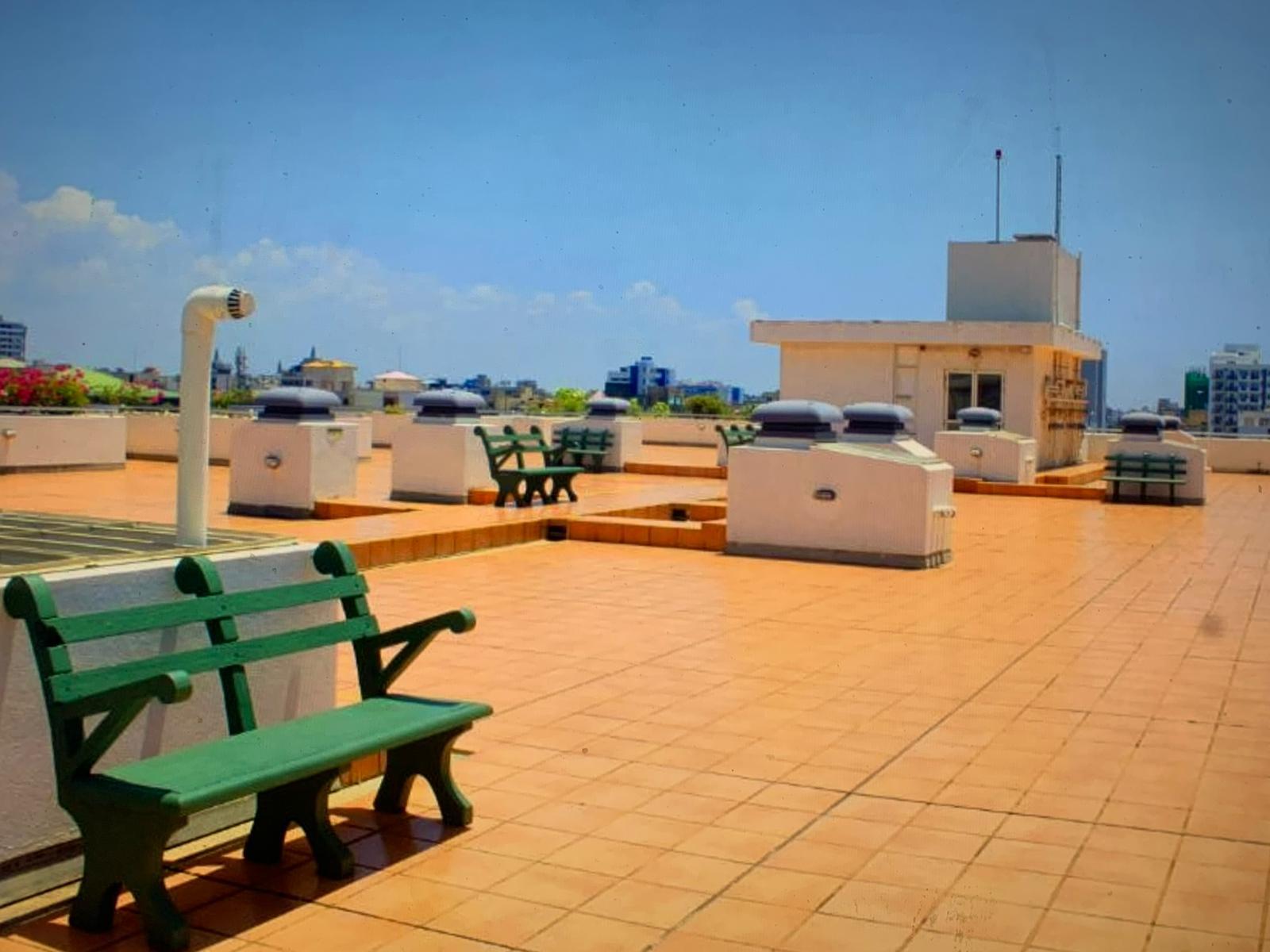 Sea View Apartment for Sale – Wellawatte, Colombo 6 | Fully Furnished | 50 Mn